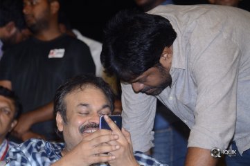 Naa Peru Surya Thank You India Meet Stills